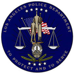 LAPD Training Server