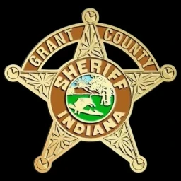 Grant County Jail! icon