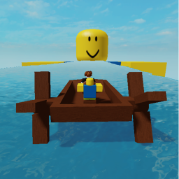 Boat Ride Into a Noob