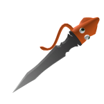 ✅Giant Squid Sword