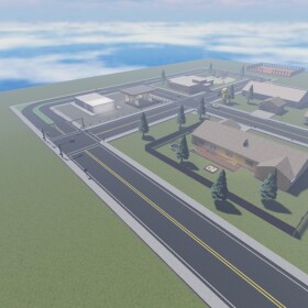 The City Of Roblox (Classic Update!)