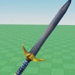 sword fight on the heist but worse icon