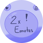 Extra Emotes