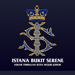Istana Bukit Serene