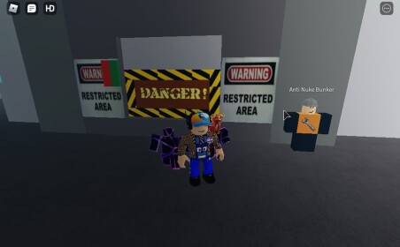 survive nuke ( new edition )  