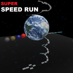 Super Speed Run