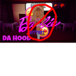 Anti barbz
