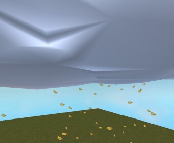 IT'S RAINING TACOS!!!!