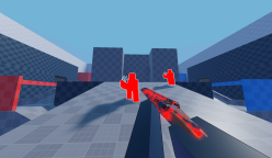 [Beta] Jeden strzał