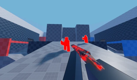 VIPERSTRIKE HUB | ONE SHOT | V112.7 TABBED | RGB AMONG US T - OneShot script preview