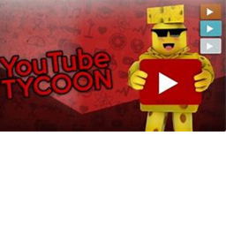 Youtuber Tycoon