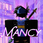 Mancy Clothing