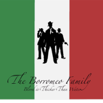 The Borromeo Family
