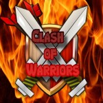 Clash Of Warriors  [PRE-ALPHA]