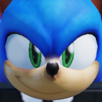 R the hedgehog