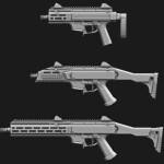 [NEW!] Enforcement FPS