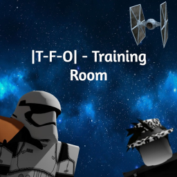 [T-F-O] -  Training Room
