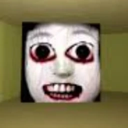 Nextbot icon