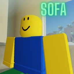 Sofa icon