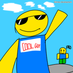 Roblox Kiddo Official