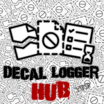 Decal Logger Hub