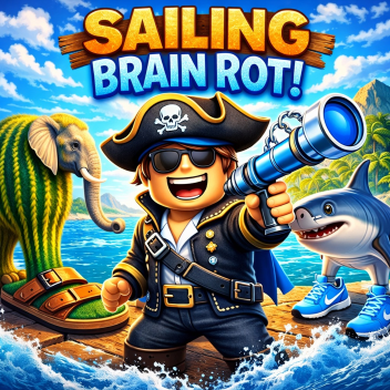 Brainrot Sailors
