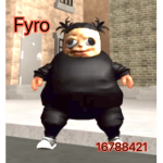 Fyro