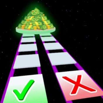 🦑[UPD!] Impossible Squid Game Glass Bridge 2!!!🦑