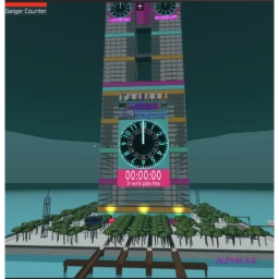 R2K17 Headquarters Revamped[Free Admin] icon
