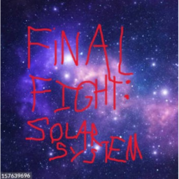 Final Fight: Solar System