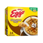 the eggo box