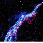 Witch Broom Nebula Fan Club