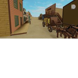 Western Simulator