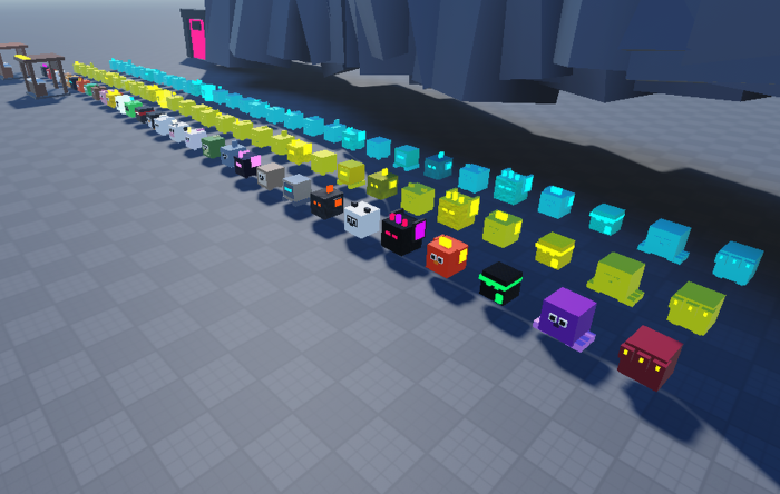 Simulator Pack preview 2