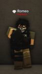 Romeo_Oficjalnie Fanclub
