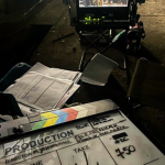 [STR] Productions