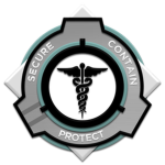 [SCPF ~ Medical Department]