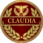 Gens Claudia ‌ ‌ ‌‌ ‌ ‌ ‌