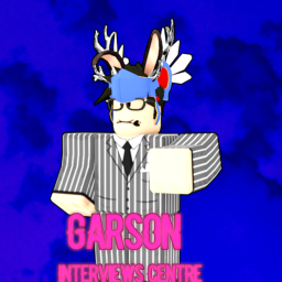 Interview Center [G A R S O N]