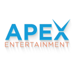 Apex Entertainment.