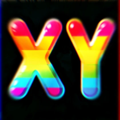 XY UGC Roblox group icon