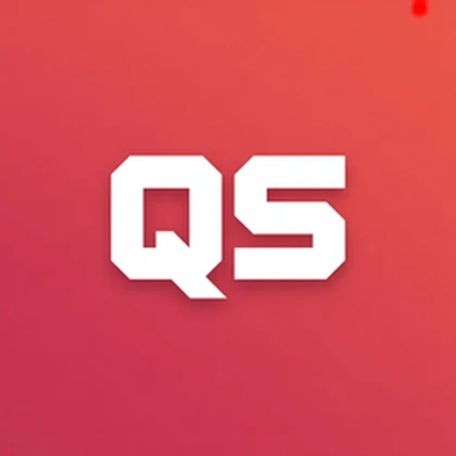 Quantum's Studio Roblox group icon