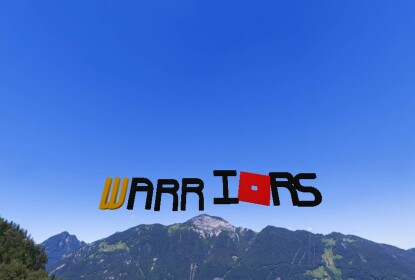 Warriors {[BETA]}
