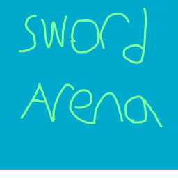 Ultimate Swords Arena!