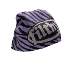 Y2K Filthy Beanie [LIMITED]