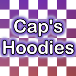 Cap's Hoodies