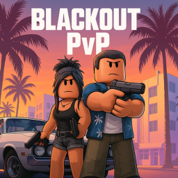 Blackout PVP