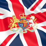 [UK] Great Britain & Northern Ireland