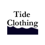 Tide Clothing.