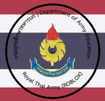 กรมยุท|Department of Army Education